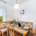 Kraus Apartment Katzenbach