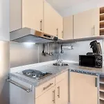 Apartment Kraus *