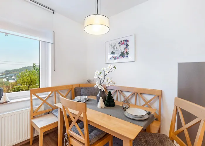 Kraus 公寓 Katzenbach