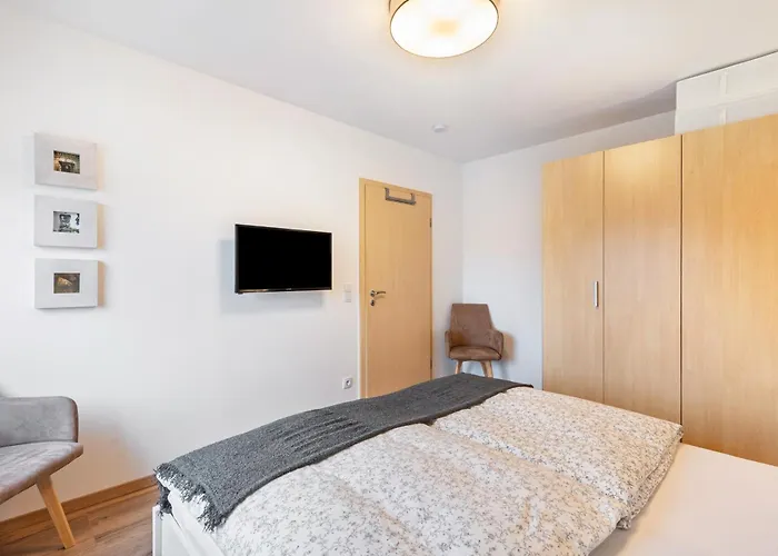 公寓 Kraus Katzenbach