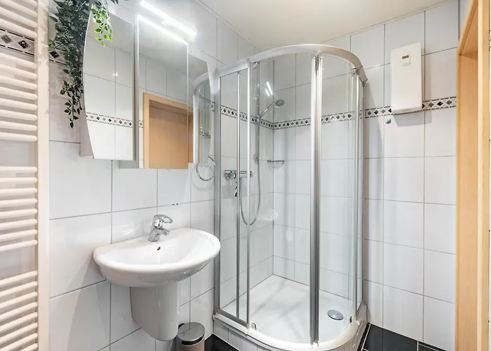 Kraus 公寓 Katzenbach